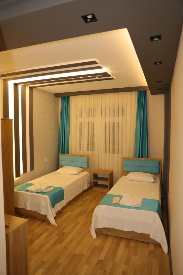 Safran Germia Palas Hotel Bostanbuku Exterior photo